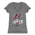 Jaylen Watson Women's V-Neck T-Shirt | 500 LEVEL