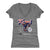 Jari Kurri Women's V-Neck T-Shirt | 500 LEVEL
