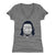 Rhamondre Stevenson Women's V-Neck T-Shirt | 500 LEVEL