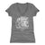 Darren McCarty Women's V-Neck T-Shirt | 500 LEVEL