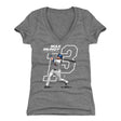 Max Muncy Women's V-Neck T-Shirt | 500 LEVEL