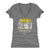 Tim Horton Women's V-Neck T-Shirt | 500 LEVEL