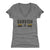 Yu Darvish Women's V-Neck T-Shirt | 500 LEVEL