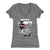Craig Biggio Women's V-Neck T-Shirt | 500 LEVEL