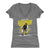 Wayne Cashman Women's V-Neck T-Shirt | 500 LEVEL