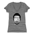 Evan Mobley Women's V-Neck T-Shirt | 500 LEVEL