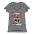 Darnell Nurse Women's V-Neck T-Shirt | 500 LEVEL