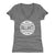 Andre Pallante Women's V-Neck T-Shirt | 500 LEVEL