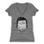 Bailey Zappe Women's V-Neck T-Shirt | 500 LEVEL