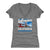 San Diego Women's V-Neck T-Shirt | 500 LEVEL