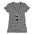 Jaren Jackson Jr. Women's V-Neck T-Shirt | 500 LEVEL