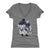 DeMarcus Lawrence Women's V-Neck T-Shirt | 500 LEVEL