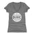 Kris Bubic Women's V-Neck T-Shirt | 500 LEVEL