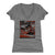 Sean Couturier Women's V-Neck T-Shirt | 500 LEVEL