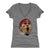 Tobias Harris Women's V-Neck T-Shirt | 500 LEVEL