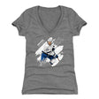 Brayden Point Women's V-Neck T-Shirt | 500 LEVEL