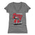 Tyler Matzek Women's V-Neck T-Shirt | 500 LEVEL