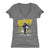 Jeff Brown Women's V-Neck T-Shirt | 500 LEVEL