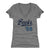 Jalen Beeks Women's V-Neck T-Shirt | 500 LEVEL