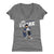 Joe Torre Women's V-Neck T-Shirt | 500 LEVEL