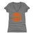 Ryan Pressly Women's V-Neck T-Shirt | 500 LEVEL