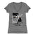 Demario Davis Women's V-Neck T-Shirt | 500 LEVEL