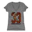 Eddie Murray Women's V-Neck T-Shirt | 500 LEVEL
