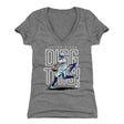 Trevon Diggs Women's V-Neck T-Shirt | 500 LEVEL
