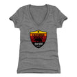 California Women's V-Neck T-Shirt | 500 LEVEL