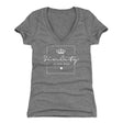 Las Vegas Women's V-Neck T-Shirt | 500 LEVEL