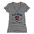 Artemi Panarin Women's V-Neck T-Shirt | 500 LEVEL