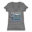 Beaver Creek Women's V-Neck T-Shirt | 500 LEVEL