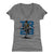 Trevor Rogers Women's V-Neck T-Shirt | 500 LEVEL