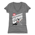 Chris Godwin Women's V-Neck T-Shirt | 500 LEVEL
