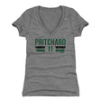 Payton Pritchard Women's V-Neck T-Shirt | 500 LEVEL