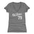 Jose Abreu Women's V-Neck T-Shirt | 500 LEVEL