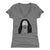 Kyle Dugger Women's V-Neck T-Shirt | 500 LEVEL