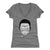 Ahmad Gardner Women's V-Neck T-Shirt | 500 LEVEL