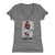 Justin Watson Women's V-Neck T-Shirt | 500 LEVEL