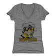 Sidney Crosby Women's V-Neck T-Shirt | 500 LEVEL