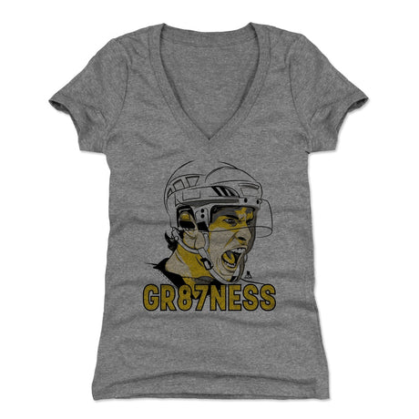 Sidney Crosby Women's V-Neck T-Shirt | 500 LEVEL
