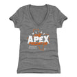 Houston Women's V-Neck T-Shirt | 500 LEVEL