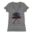 Marcus Semien Women's V-Neck T-Shirt | 500 LEVEL