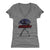 Marcus Semien Women's V-Neck T-Shirt | 500 LEVEL