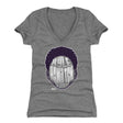 Kyle Hamilton Women's V-Neck T-Shirt | 500 LEVEL