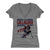 Brendan Gallagher Women's V-Neck T-Shirt | 500 LEVEL
