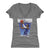 Jonathan Kuminga Women's V-Neck T-Shirt | 500 LEVEL