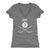 Matt Roy Women's V-Neck T-Shirt | 500 LEVEL