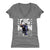Tommy Doyle Women's V-Neck T-Shirt | 500 LEVEL