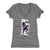 Marlon Humphrey Women's V-Neck T-Shirt | 500 LEVEL